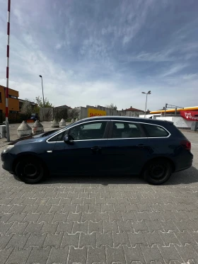 Обява за продажба на Opel Astra Sports Tourer ~4 000 EUR - изображение 7