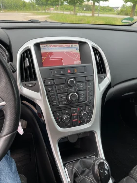 Обява за продажба на Opel Astra Sports Tourer ~4 000 EUR - изображение 9