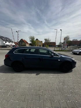 Обява за продажба на Opel Astra Sports Tourer ~4 000 EUR - изображение 3
