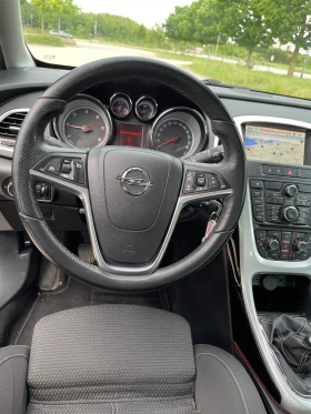Обява за продажба на Opel Astra Sports Tourer ~4 000 EUR - изображение 10