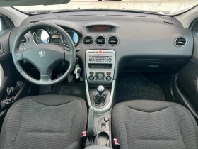 Обява за продажба на Peugeot 308 1.6HDI SW ~4 999 лв. - изображение 9