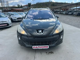 Обява за продажба на Peugeot 308 1.6HDI SW ~4 999 лв. - изображение 1