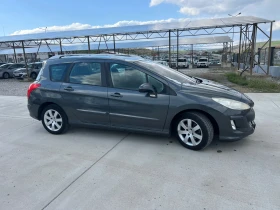 Обява за продажба на Peugeot 308 1.6HDI SW ~4 999 лв. - изображение 7