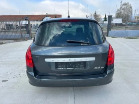 Обява за продажба на Peugeot 308 1.6HDI SW ~4 999 лв. - изображение 4
