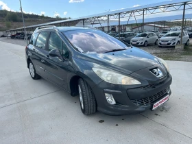 Обява за продажба на Peugeot 308 1.6HDI SW ~4 999 лв. - изображение 8
