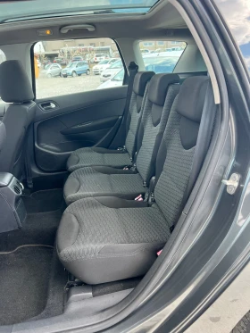 Peugeot 308 1.6HDI SW - 4999 лв. - 92201064 13