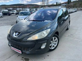 Обява за продажба на Peugeot 308 1.6HDI SW ~4 999 лв. - изображение 1