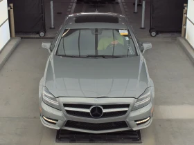 Mercedes-Benz CLS 550 | Mobile.bg    2