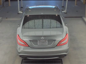 Mercedes-Benz CLS 550 | Mobile.bg    5