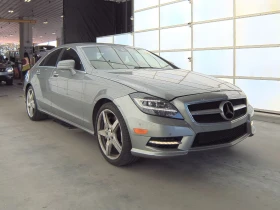 Mercedes-Benz CLS 550 | Mobile.bg    3