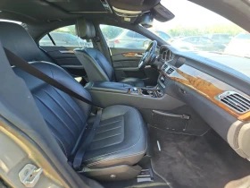 Mercedes-Benz CLS 550 | Mobile.bg    13