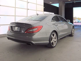 Mercedes-Benz CLS 550 | Mobile.bg    4