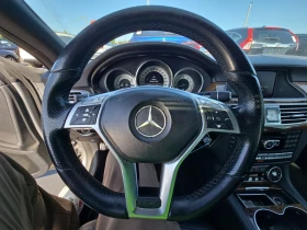 Mercedes-Benz CLS 550 | Mobile.bg    9
