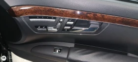 Mercedes-Benz S 550 Long | Mobile.bg    14