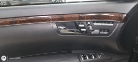Mercedes-Benz S 550 Long | Mobile.bg    15