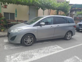 Mazda 5 1.8 | Mobile.bg    14