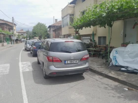     Mazda 5 1.8