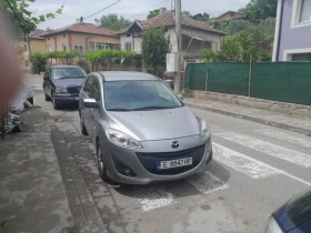 Mazda 5 1.8 | Mobile.bg    3