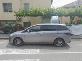 Mazda 5 1.8 | Mobile.bg    2