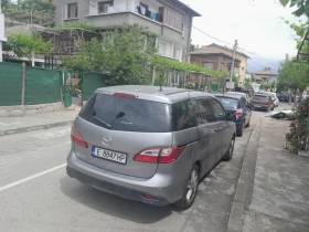 Mazda 5 1.8 | Mobile.bg    12