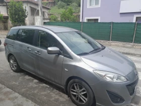 Mazda 5 1.8 | Mobile.bg    13