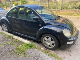 VW New beetle | Mobile.bg    3