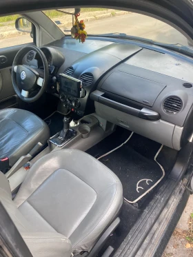 VW New beetle | Mobile.bg    5