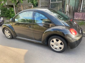 VW New beetle | Mobile.bg    4