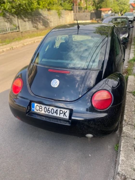 VW New beetle | Mobile.bg    2