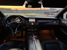 Mercedes-Benz CLS 550 4, 7 Bi-Turbo | Mobile.bg    6