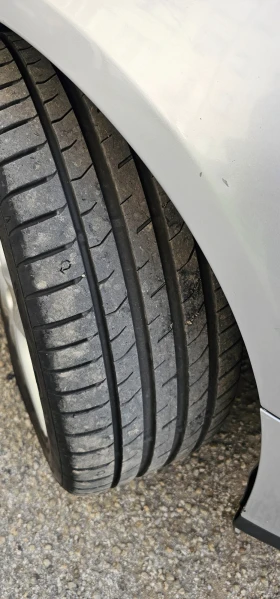 VW Passat B6 2, 0 TDI  | Mobile.bg    4