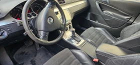 VW Passat B6 2, 0 TDI  | Mobile.bg    12