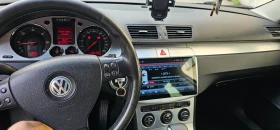 VW Passat B6 2, 0 TDI  | Mobile.bg    7