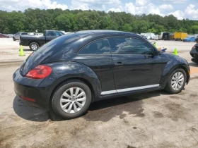 VW Beetle 1.8L 4 Front-wheel Drive | Mobile.bg    6