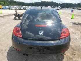 VW Beetle 1.8L 4 Front-wheel Drive | Mobile.bg    4