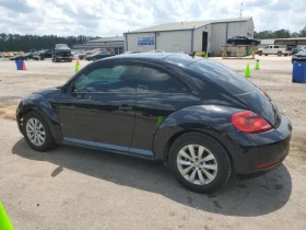 VW Beetle 1.8L 4 Front-wheel Drive | Mobile.bg    11