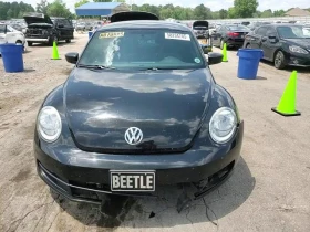 VW Beetle 1.8L 4 Front-wheel Drive | Mobile.bg    9