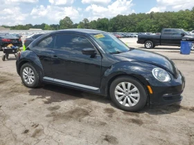 VW Beetle 1.8L 4 Front-wheel Drive | Mobile.bg    7