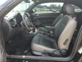 VW Beetle 1.8L 4 Front-wheel Drive | Mobile.bg    5
