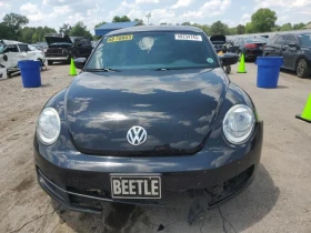 VW Beetle 1.8L 4 Front-wheel Drive | Mobile.bg    3