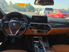 BMW 540 * * * * * LANE* A | Mobile.bg    9