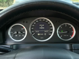 Mercedes-Benz C 220 CDi 170. * * * 646*  | Mobile.bg    16