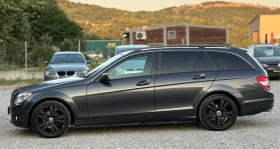 Mercedes-Benz C 220 CDi 170. * * * 646*  | Mobile.bg    7