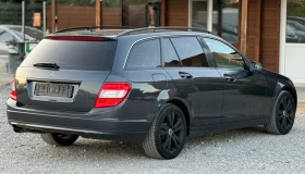 Mercedes-Benz C 220 CDi 170. * * * 646*  | Mobile.bg    6