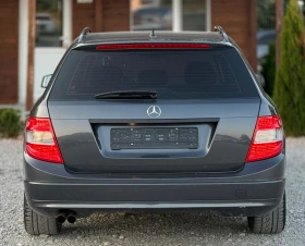 Mercedes-Benz C 220 CDi 170. * * * 646*  | Mobile.bg    5