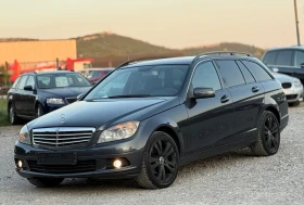 Mercedes-Benz C 220 CDi 170. * * * 646*  | Mobile.bg    3