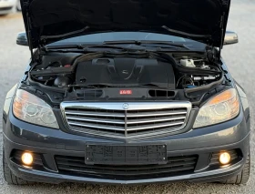 Mercedes-Benz C 220 CDi 170. * * * 646*  | Mobile.bg    17