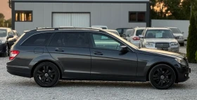 Mercedes-Benz C 220 CDi 170. * * * 646*  | Mobile.bg    8