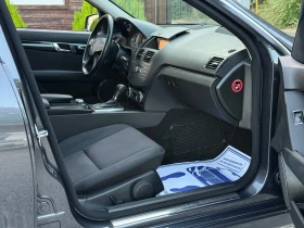 Mercedes-Benz C 220 CDi 170. * * * 646*  | Mobile.bg    11