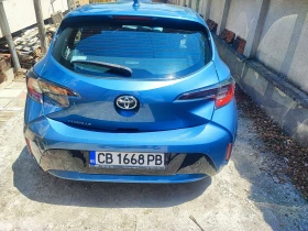 Обява за продажба на Toyota Corolla ~40 000 лв. - изображение 1